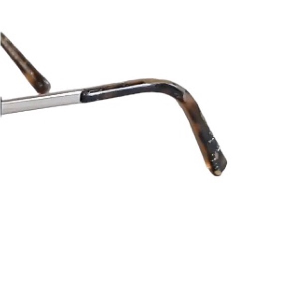 BURBERRY Aviator Sunglasses - Picture 7 of 7